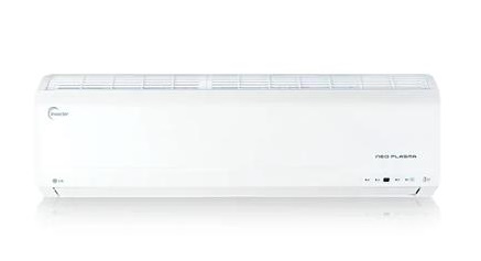 více o produktu - LG MS18AH.N50 (AMNH18GD5L0), vnitřní nástěnná multispitová klimatizační jednotka